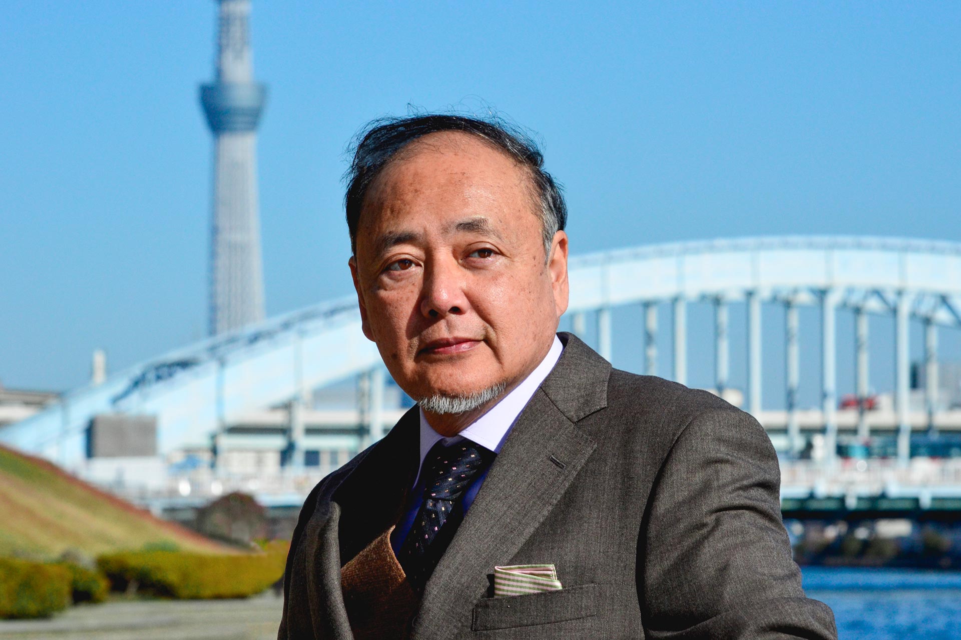 Keiichiro Uchida